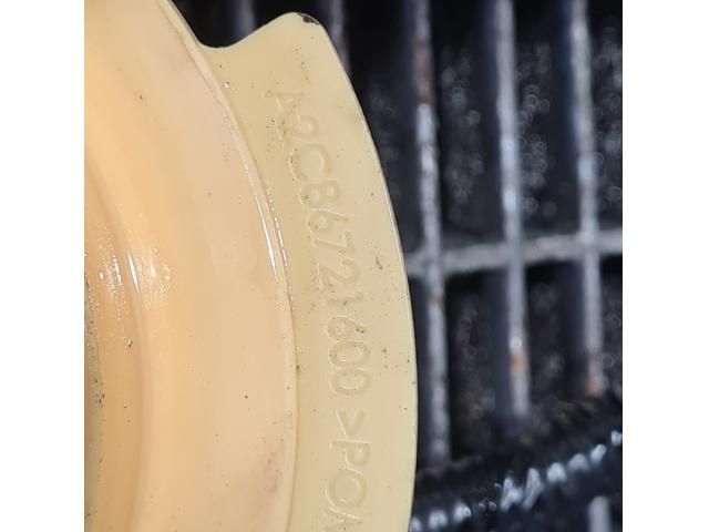 bontott JEEP CHEROKEE Üzemanyagszint Jeladó