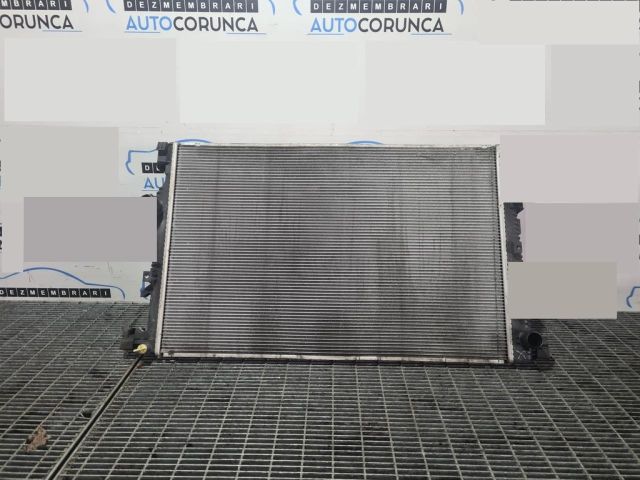 bontott JEEP CHEROKEE Vízhűtő Radiátor (Klímás)