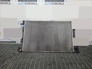 bontott JEEP CHEROKEE Vízhűtő Radiátor (Klímás)