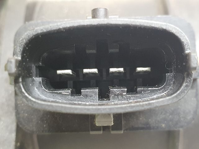 bontott JEEP CHEROKEE Légtömegmérő