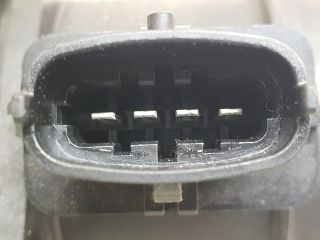 bontott JEEP CHEROKEE Légtömegmérő