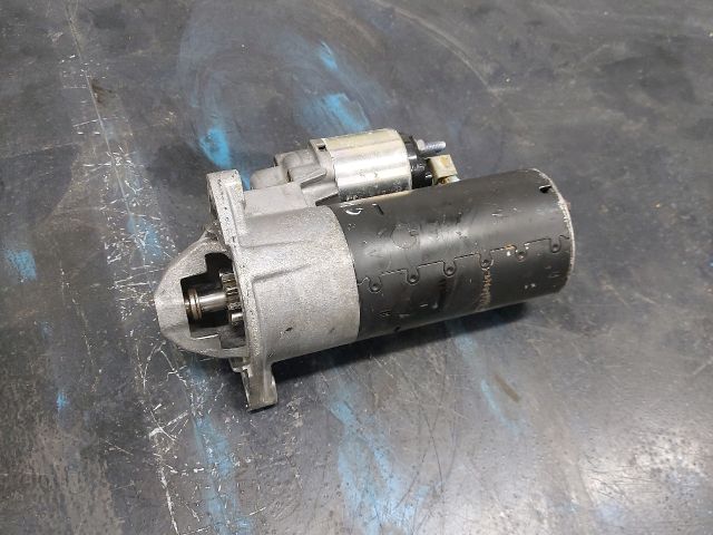 bontott JEEP CHEROKEE Önindító