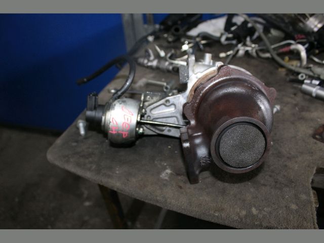 bontott JEEP CHEROKEE Turbó