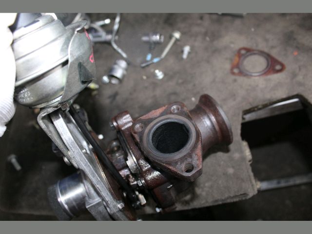 bontott JEEP CHEROKEE Turbó