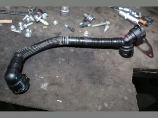 bontott JEEP CHEROKEE Vízcső