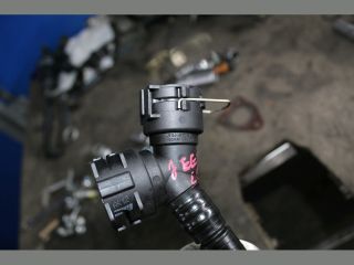 bontott JEEP CHEROKEE Vízcső