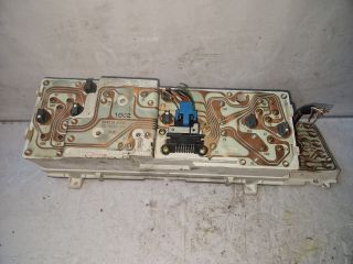 bontott JEEP CHEROKEE Kilométeróra