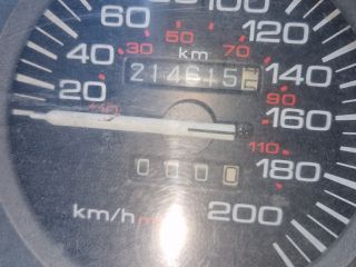 bontott JEEP CHEROKEE Kilométeróra