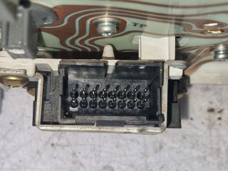 bontott JEEP CHEROKEE Kilométeróra