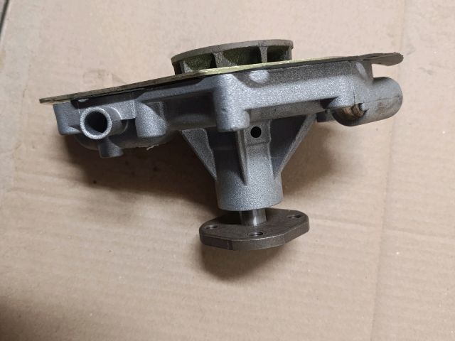 bontott JEEP CHEROKEE Vízpumpa