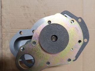 bontott JEEP CHEROKEE Vízpumpa