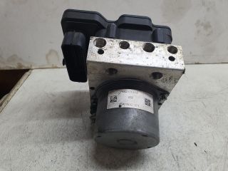 bontott JEEP CHEROKEE ABS Kocka