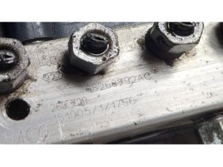 bontott JEEP CHEROKEE ABS Kocka