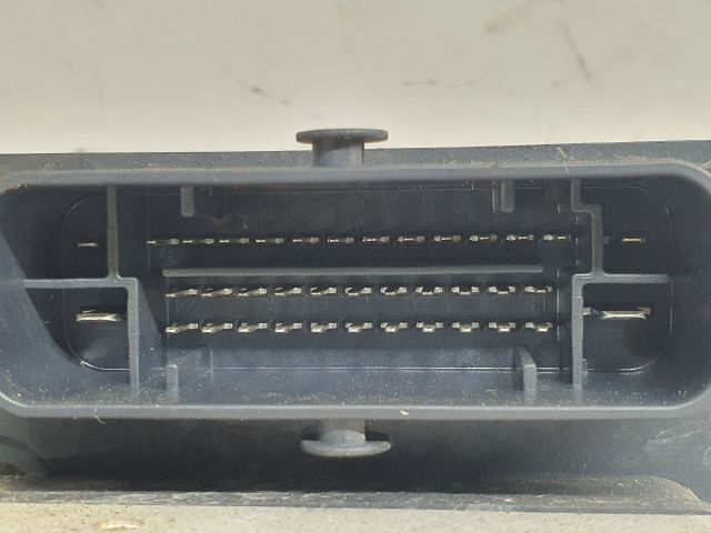 bontott JEEP CHEROKEE ABS Kocka