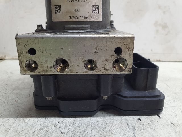 bontott JEEP CHEROKEE ABS Kocka