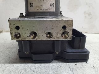 bontott JEEP CHEROKEE ABS Kocka