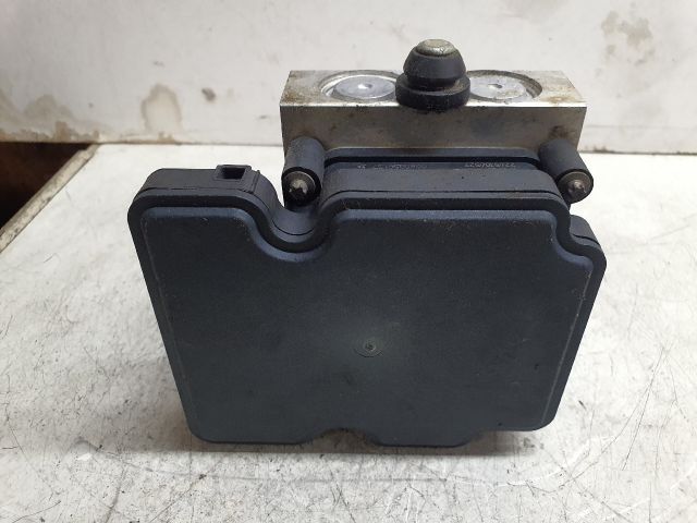 bontott JEEP CHEROKEE ABS Kocka