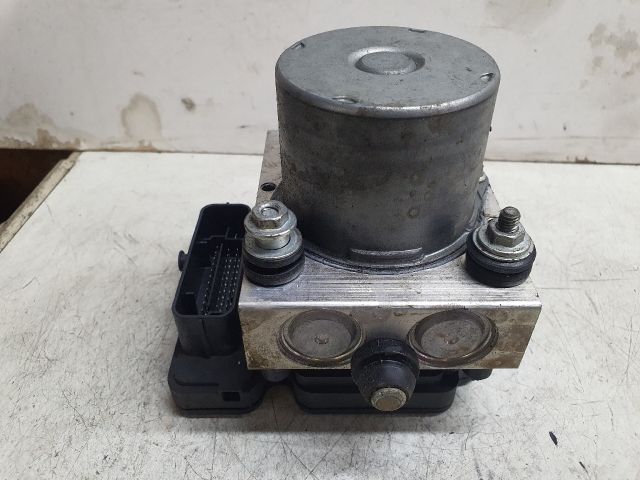 bontott JEEP CHEROKEE ABS Kocka