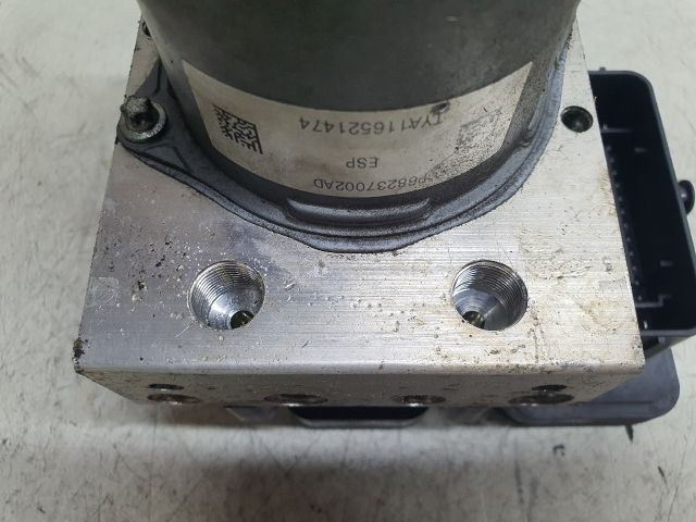 bontott JEEP CHEROKEE ABS Kocka