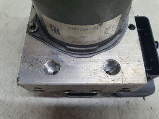 bontott JEEP CHEROKEE ABS Kocka