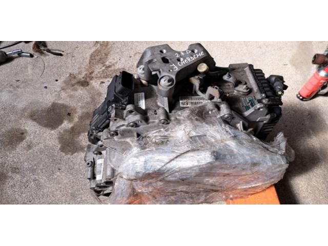 bontott JEEP CHEROKEE Automata Váltó