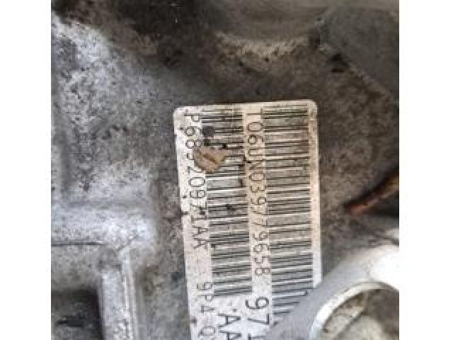 bontott JEEP CHEROKEE Automata Váltó