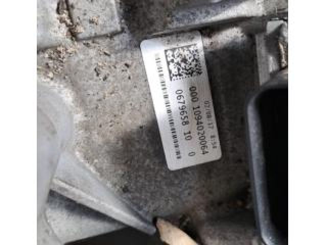 bontott JEEP CHEROKEE Automata Váltó