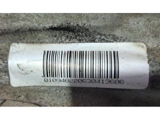 bontott JEEP CHEROKEE Automata Váltó