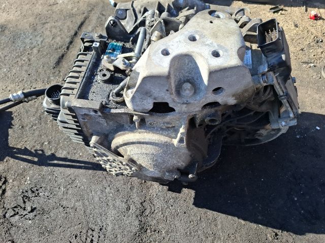 bontott JEEP CHEROKEE Automata Váltó