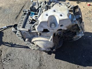 bontott JEEP CHEROKEE Automata Váltó