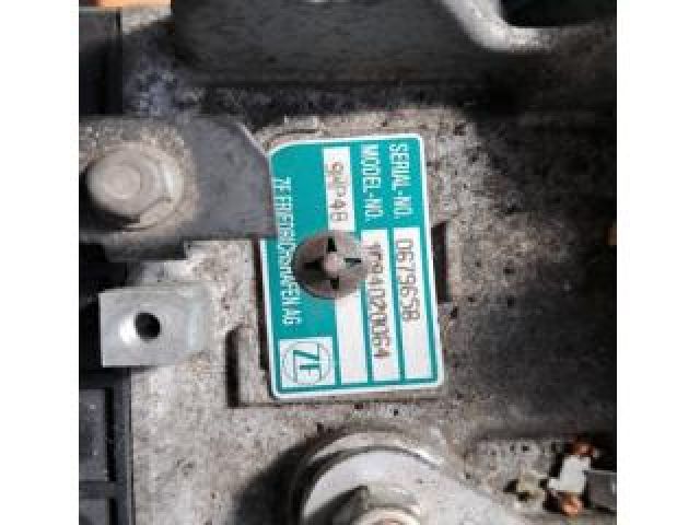 bontott JEEP CHEROKEE Automata Váltó