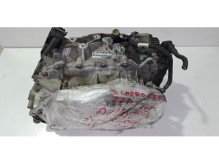 bontott JEEP CHEROKEE Automata Váltó