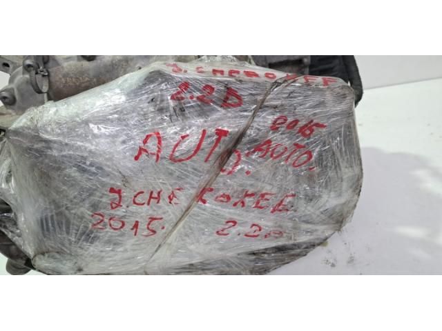 bontott JEEP CHEROKEE Automata Váltó