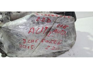 bontott JEEP CHEROKEE Automata Váltó