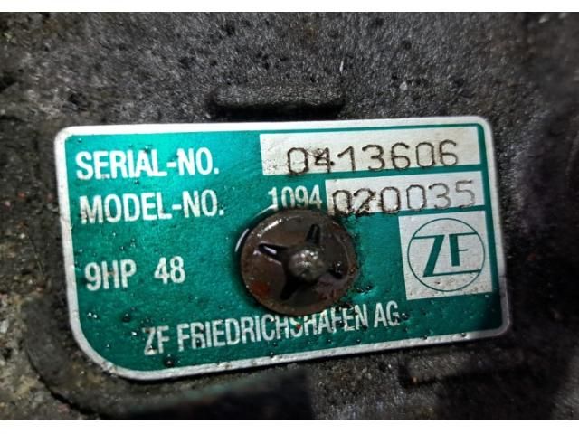 bontott JEEP CHEROKEE Automata Váltó