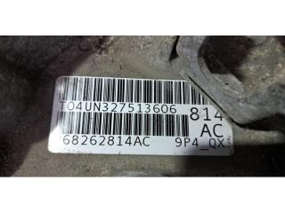 bontott JEEP CHEROKEE Automata Váltó