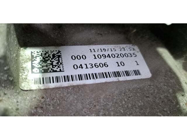 bontott JEEP CHEROKEE Automata Váltó