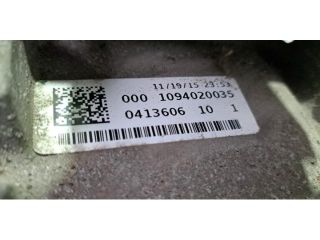 bontott JEEP CHEROKEE Automata Váltó