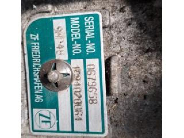 bontott JEEP CHEROKEE Automata Váltó