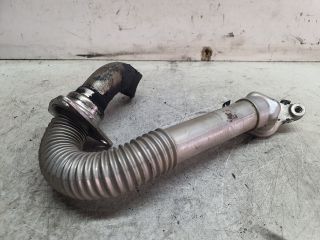 bontott JEEP CHEROKEE EGR Hűtő Cső