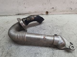 bontott JEEP CHEROKEE EGR Hűtő Cső