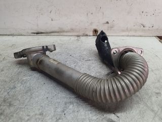 bontott JEEP CHEROKEE EGR Hűtő Cső