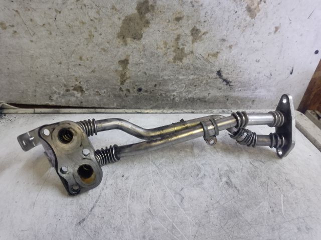 bontott JEEP CHEROKEE EGR Hűtő Cső