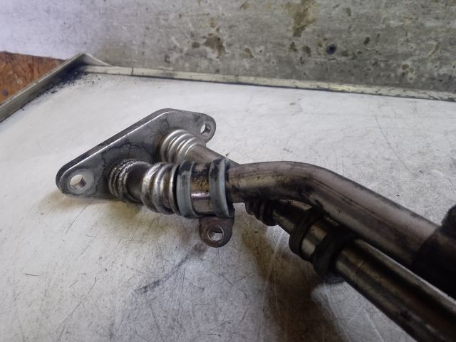 bontott JEEP CHEROKEE EGR Hűtő Cső