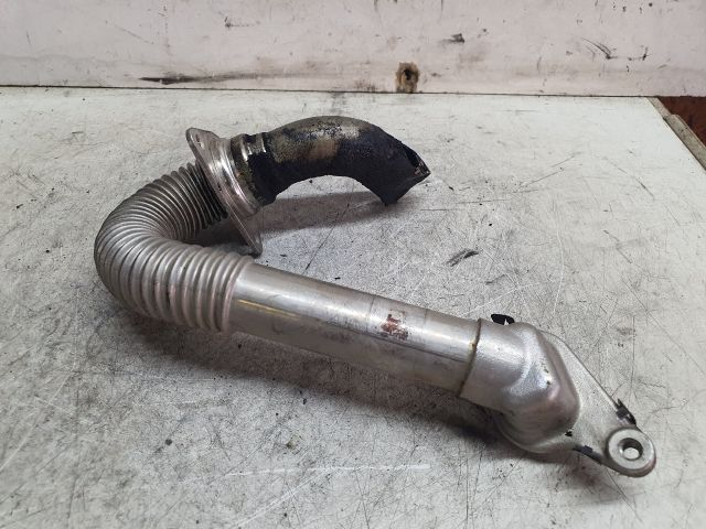 bontott JEEP CHEROKEE EGR Hűtő Cső