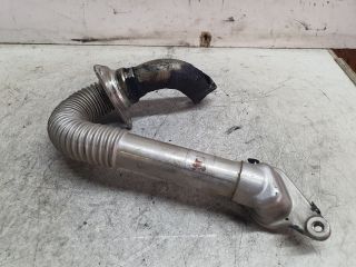 bontott JEEP CHEROKEE EGR Hűtő Cső