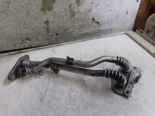 bontott JEEP CHEROKEE EGR Hűtő Cső