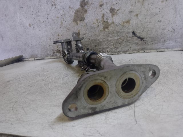 bontott JEEP CHEROKEE EGR Hűtő Cső