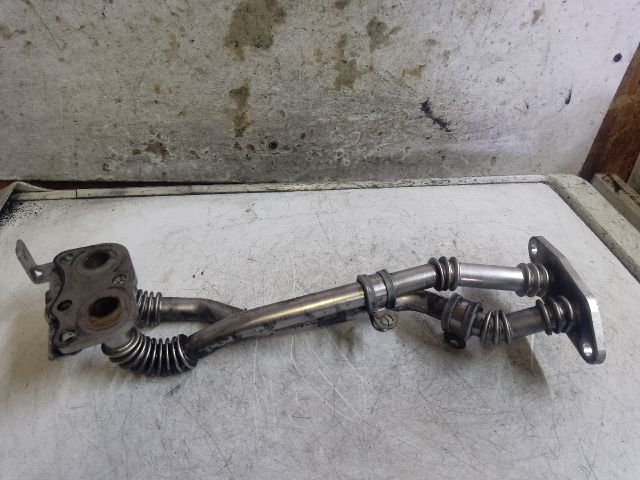 bontott JEEP CHEROKEE EGR Hűtő Cső