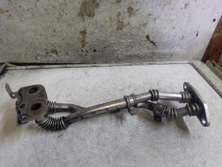 bontott JEEP CHEROKEE EGR Hűtő Cső